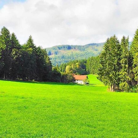 Ferienhaus Ramersdorf Kollnburg Kültér fotó