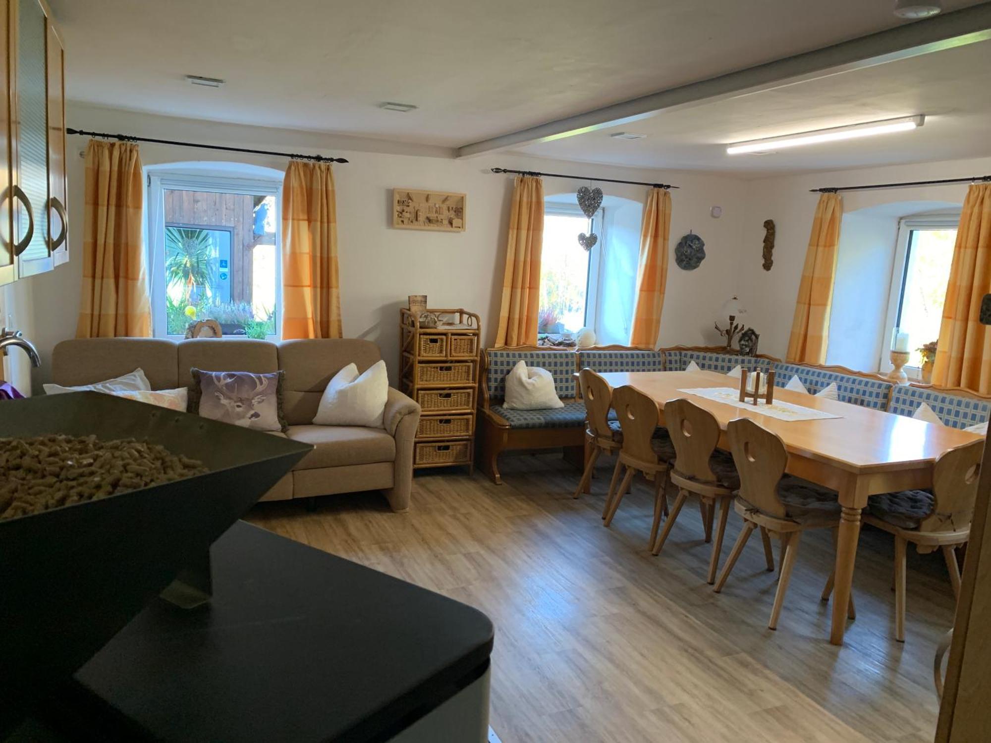 Ferienhaus Ramersdorf Kollnburg Kültér fotó