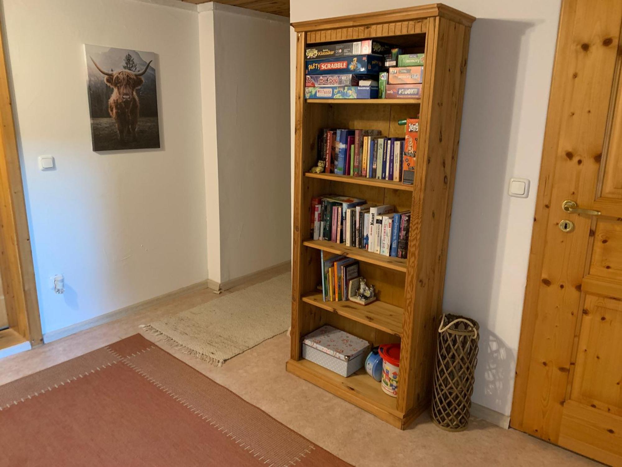 Ferienhaus Ramersdorf Kollnburg Kültér fotó