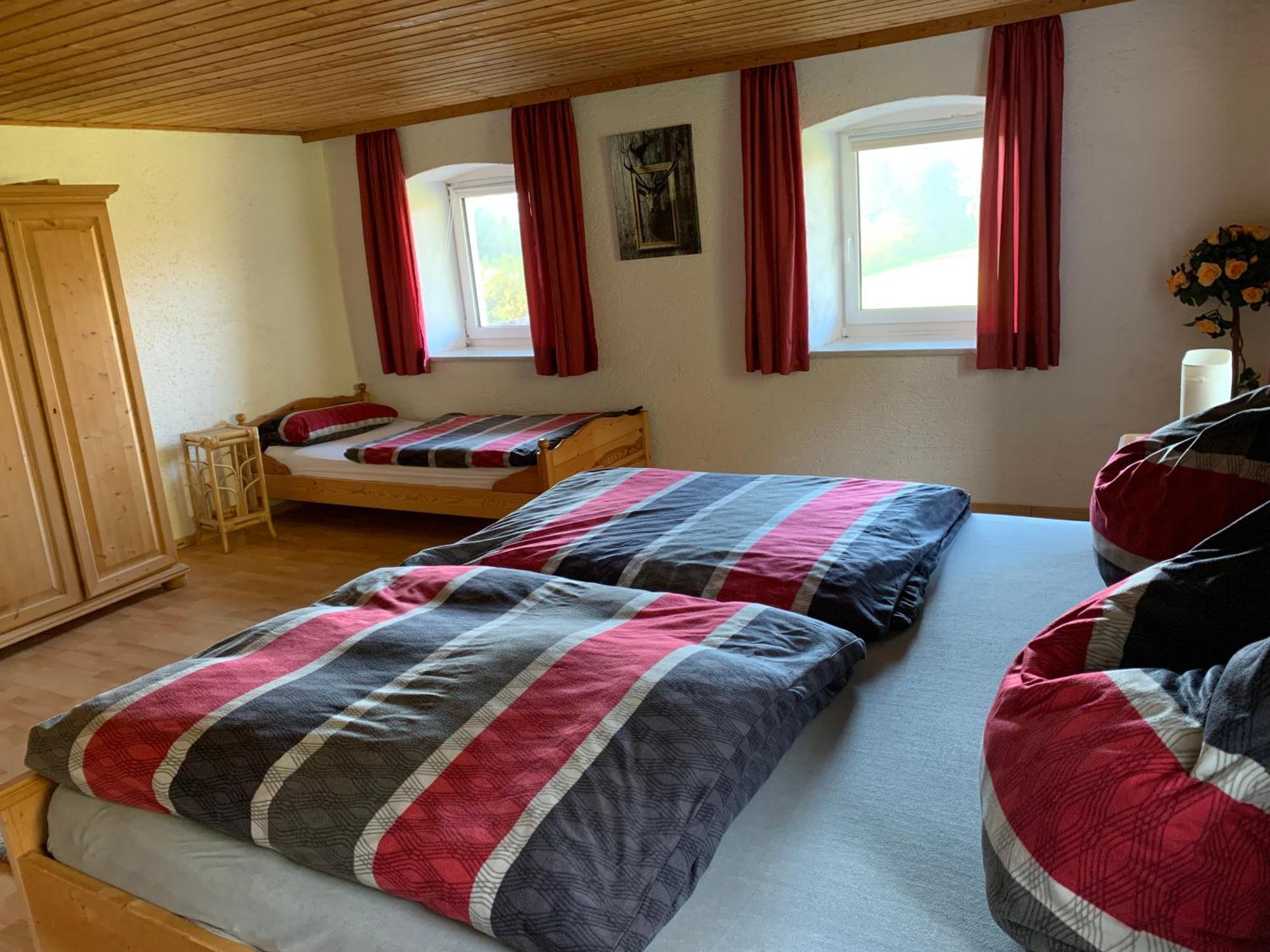 Ferienhaus Ramersdorf Kollnburg Kültér fotó