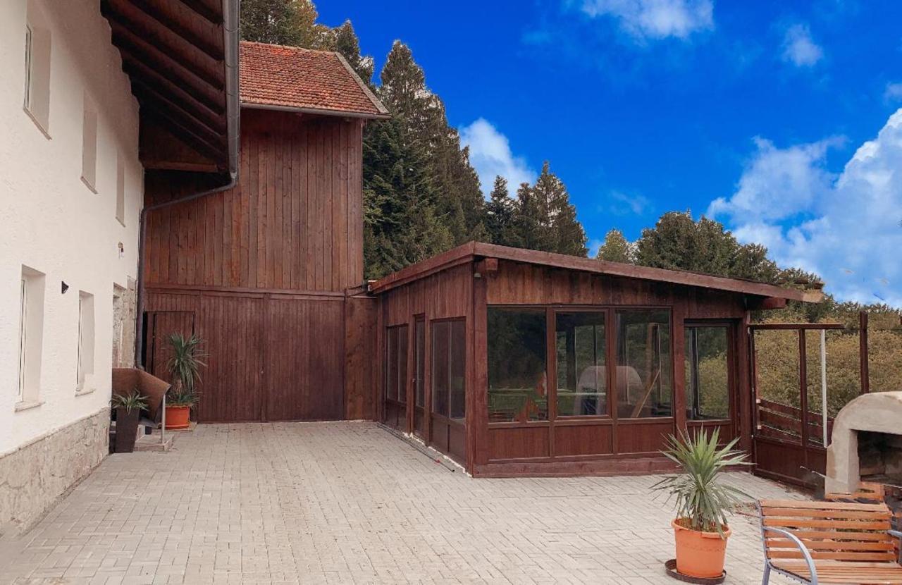 Ferienhaus Ramersdorf Kollnburg Kültér fotó