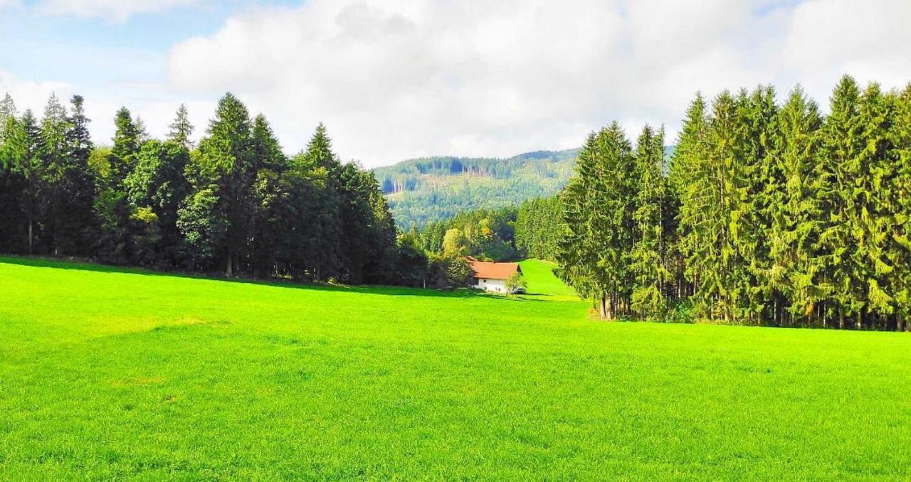 Ferienhaus Ramersdorf Kollnburg Kültér fotó