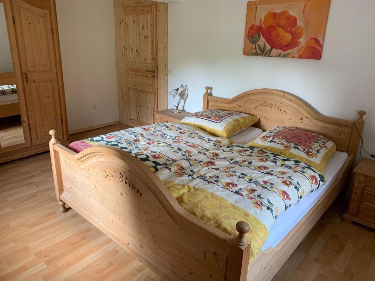 Ferienhaus Ramersdorf Kollnburg Kültér fotó